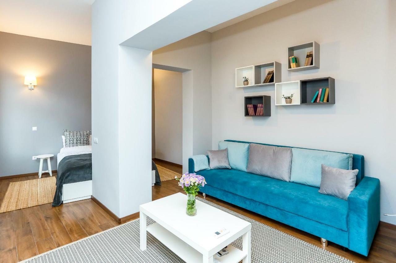 D8 Design Apartment & Studio Eger Exterior photo